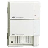 KX-TD816-3 KSU (4 X 8)