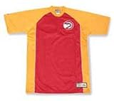 Atlanta Hawks Hardwood Classics Jersey