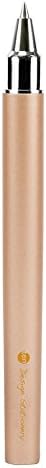 Ten Design The Top Rollerball Pen, Rose Gold (130820RG)