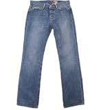 Ralph Lauren(ラルフローレン) 4894235BTCJ ボタンフライ ジーンズ