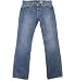 Ralph Lauren(ラルフローレン) 4894235BTCJ ボタンフライ ジーンズ