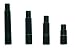 Milton S452 1 1/4 Plastic Ext