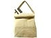 Mark Richards Canvas Lunch Bag Natural