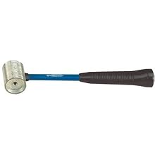 Armstrong 69-013 1-1/4-Pound Soft Face Hammer Fiberglass Handle