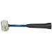 Armstrong 69-031 3-1/2-Pound Soft Face Hammer Fiberglass Handle