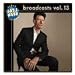 Broadcast Volume 13, 107.1 KGSR Image