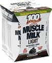 Cytosport Muscle Milk Light RTD, Chocolate Milk 24 pack [Health and Beauty]