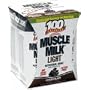 Cytosport Muscle Milk Light RTD, Chocolate Milk 24 pack [Health and Beauty]