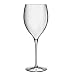 Luigi Bormioli Magnifico 20-ounce Wine Stemware, Set of 4