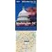 Washington DC (Lonely Planet City Map)