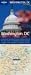 Lonely Planet Washington DC City Map