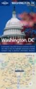 Washington DC City Map