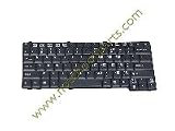 216Tdv8Q 4L. SL160  Gateway Laptop keyboard   NSK AC301