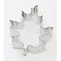 Cookie Cutter Oak Leaf 3.5"