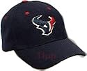 Houston Texans Team Logo Adult Hat
