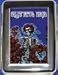 Grateful Dead Skeleton & Roses Card Case