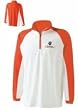 Slamdunk Unisex Long Sleeve Knit Shirt (3X-Large) from Holloway Sportswear