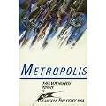 Metropolis. Roman