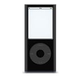 Clear Plastic Case with Alumin