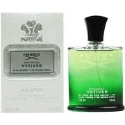 Vetiver Original By Creed For Men. Millesime Spray 4.0 Oz