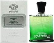 Vetiver Original By Creed For Men. Millesime Spray 4.0 Oz.