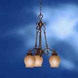 1712OZ - Chandeliers Kichler Lighting