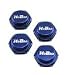 OFNA Racing Cap Nut, Wheel, CNC 17mm, Blue