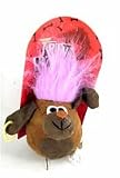 ASPEN BOODA PUNK ROCK DOG TOY DOG