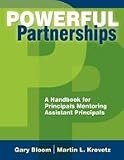 Powerful Partnerships: A Handbook for Principals Mentoring Assistant Principals