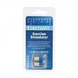 Produkt-Bild: ErectaVit, Potenzmittel f&uuml;r M&auml;nner zur Steigerung der sexuellen Stamina, 737 mg Kapseln (2 St&uuml;ck), Penisvergr&ouml;&szlig;erung, pflanzliche Erektionshilfe