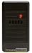 Proxpoint plus 6005 125 khz mini mullion proximity reader (pigtail and config 00) - color: black
