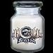 Philadelphia Eagles 3 3/4 Team Candle - NFL Football Fan Shop Sports Team Merchandise