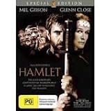 Hamlet [PAL/REGION 4 DVD. Import-Australia]