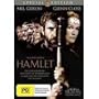 Hamlet [PAL/REGION 4 DVD. Import-Australia]