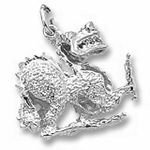 Dragon Charm