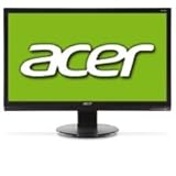 Acer P215H Bbd 22" Widescreen LCD HD Monitor