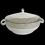 CLAIR DE LUNE WITH ARCHES CVD TUREEN