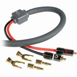 C2G 38068 SONICWAVE 10AWG OFC SPEAKER CABLE 6FT