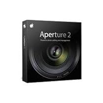 Apple Aperture 2.1.1 [OLD VERSION]