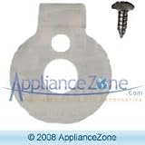 Review GE - General Electric  / Stove/Oven/Range Glass Holder - WB36X10128