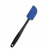OXOGoodGripsMediumSiliconeSpatula,Blueberry