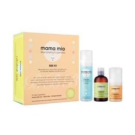 Mama Mio BBB Boobs, Bellies & Bottoms Kit