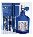 CURVE KICKS by Liz Claiborne - 4.2 oz COL SPRAY - NEW Tester