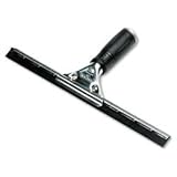 Pro Stainless Steel Window Squeegee, 12' Wide Category: Squeegees and Washers