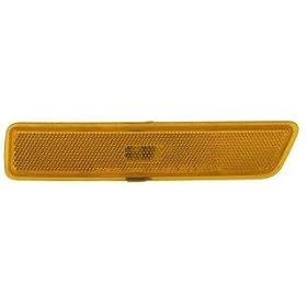 SIDE MARKER LIGHT Left LH for MERCURY Mountaineer (2002-2010), Front Side Marker Lamp Assembly, 2002 2003 2004 2005 2006 2007 2008 2009 2010 02 03 04 05 06 07 08 09 10