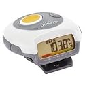 Oregon Scientific Talking Pedometer w/ FM Radio