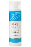Pure Fiji Coconut Milk Shower Gel - 8.5 fl. oz.