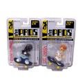 DD Discounts 338689 The Pros Professional Skateboarder Collectibles- Case of 12