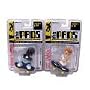 Bulk Savings 338689 The Pros Professional Skateboarder Collectibles- Case of 12