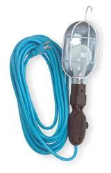 LumaPro 4V346 Incandescent Hand Lamp